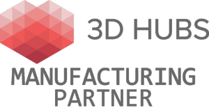 3D Hubs manufacturing partner