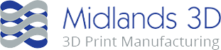 Midlands 3D - 3D Printing Service